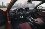 Honda Civic Si 2021 года (NA)
